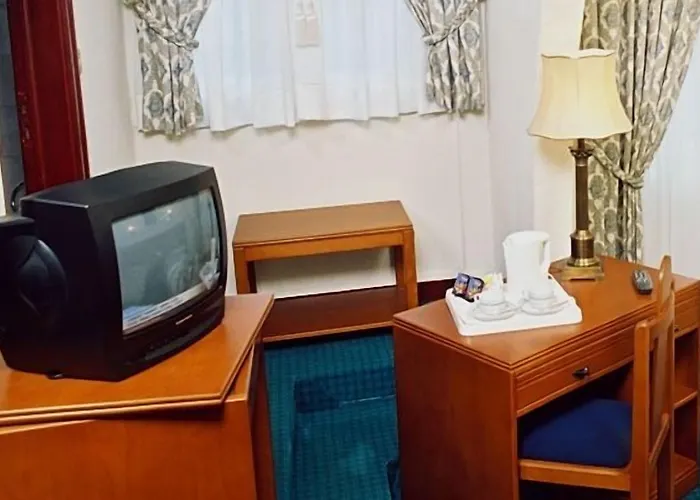 Nazareth Hotel Lisbon