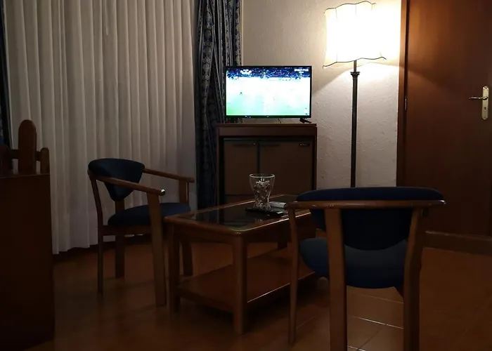 Hotel Nazareth Lisbon