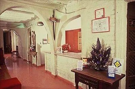 Hotel Nazareth Lisbon