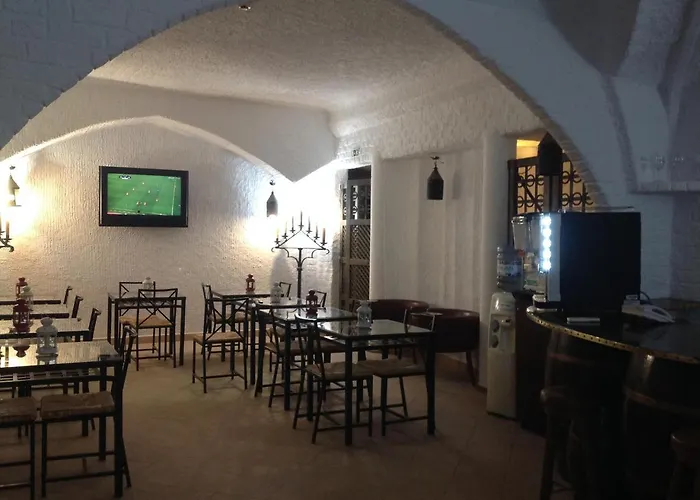 Nazareth Hotel Lisbon