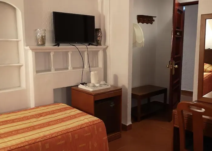 Nazareth Hotel Lisbon