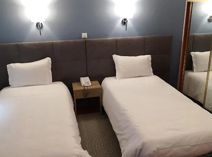 Nazareth Hotel Lisbon