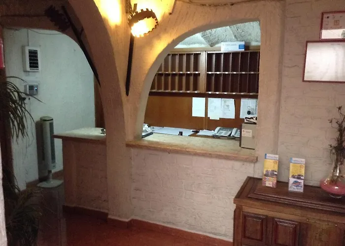 Nazareth Отель Лиссабон