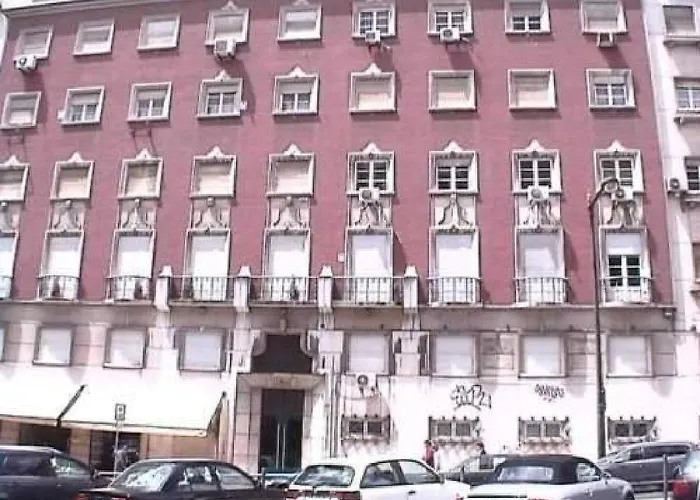 Отель Nazareth 2*