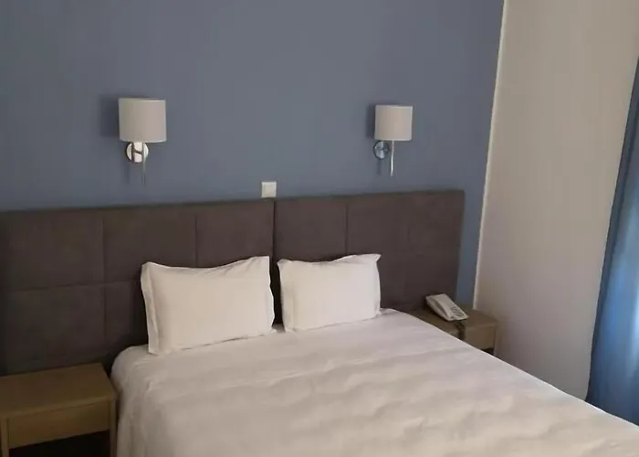 Отель Nazareth 2*