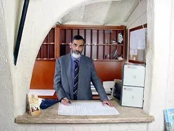 Отель Nazareth 2*