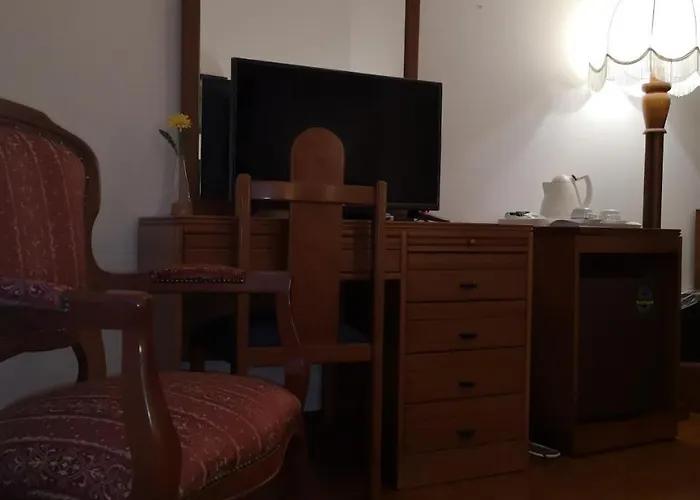 Nazareth Лиссабон