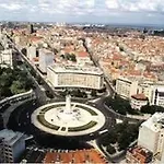 Nazareth 2* Lisbona