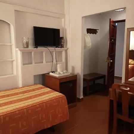 Nazareth Hotel Lissabon